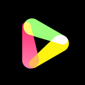 RushDrama logo